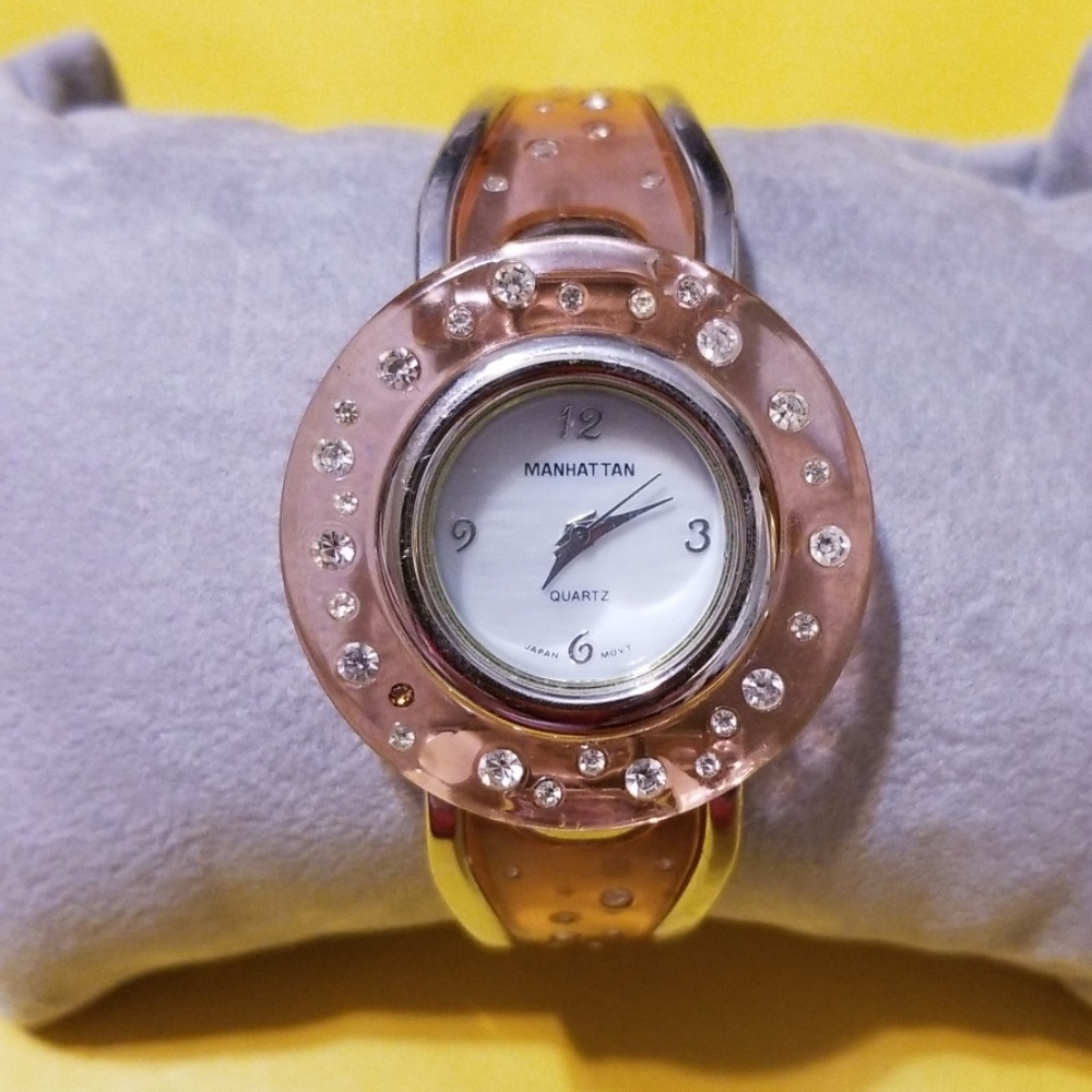 Vintage watch